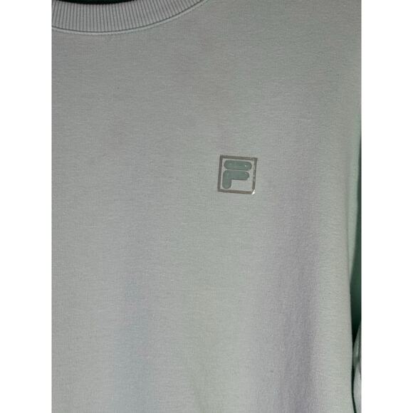 Fila Sweatshirt with pockets Size XL - Picture 6 of 6